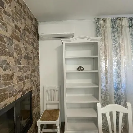 Casa Javi Y Carmen Apartamento *
